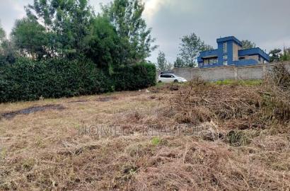 Residential Eighth Acre Plot in Ngong, Matasia Kayiapa Area