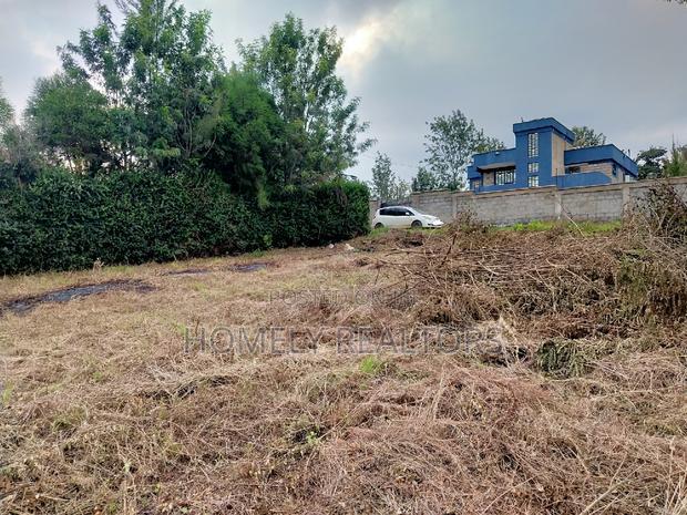Residential Eighth Acre Plot in Ngong, Matasia Kayiapa Area