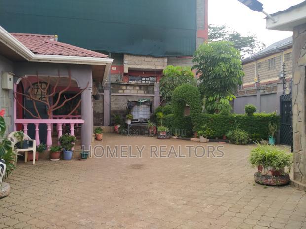 3bdrm Bungalow in Kiserian Delta for sale