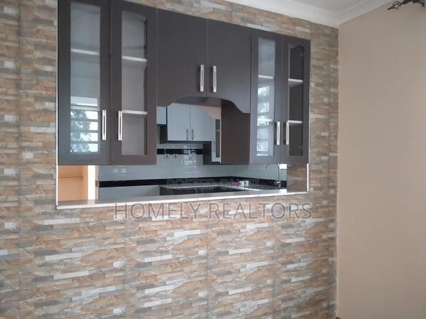 5bdrm Maisonette in Ngong Booster Estate for sale