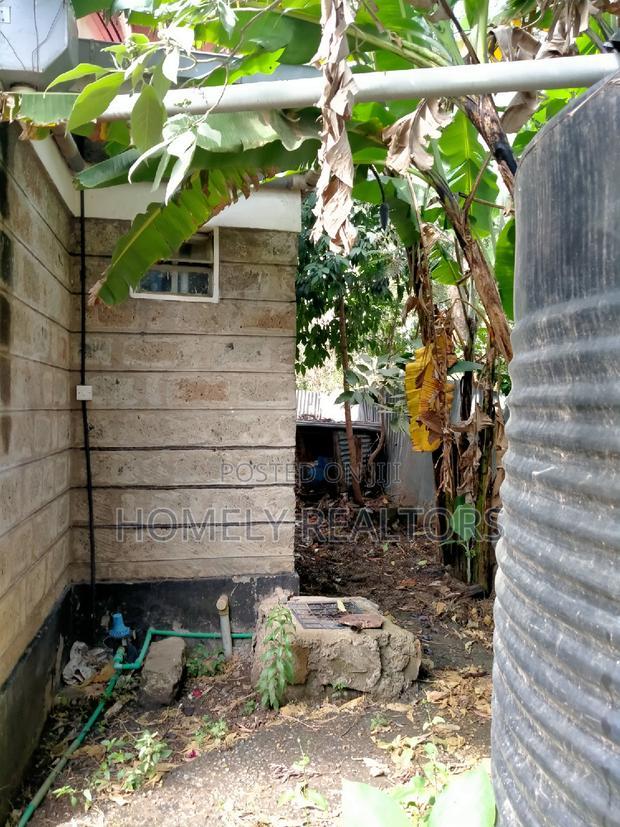 3bdrm Bungalow in Ngong Oloosurutia, Matasia for sale