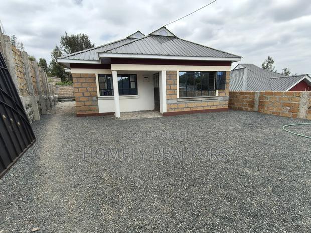3bdrm Bungalow in Mashuria Rimpa, Ongata Rongai for sale