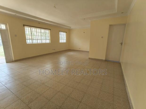 3bdrm Bungalow in St Patrick'S, Kiserian for sale