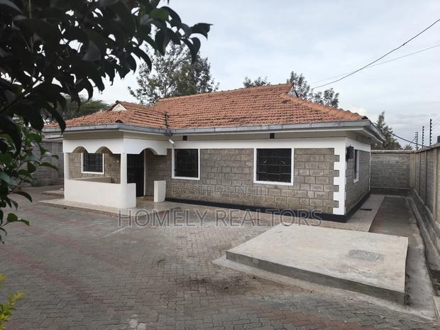3bdrm Bungalow in Ongata Rongai, Nkoroi for sale