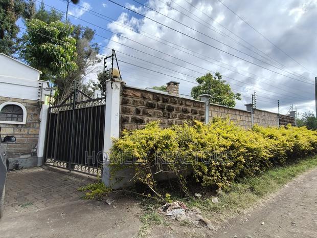 3bdrm Bungalow in Ngong, Olkeri for sale