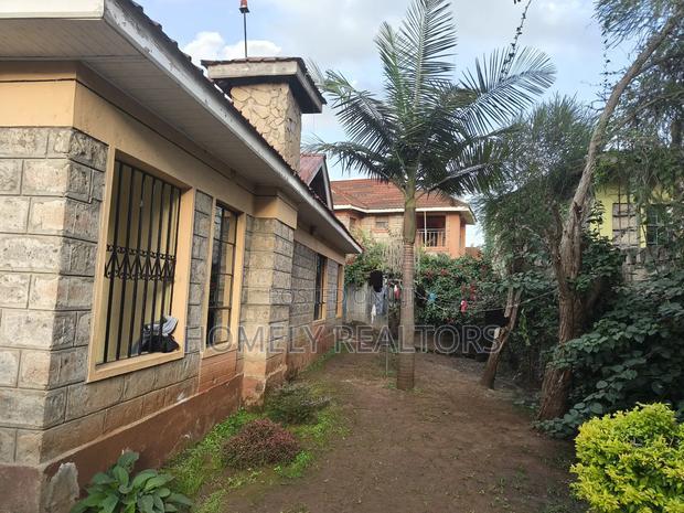 3bdrm Bungalow in Ongata Rongai, Nkoroi for sale