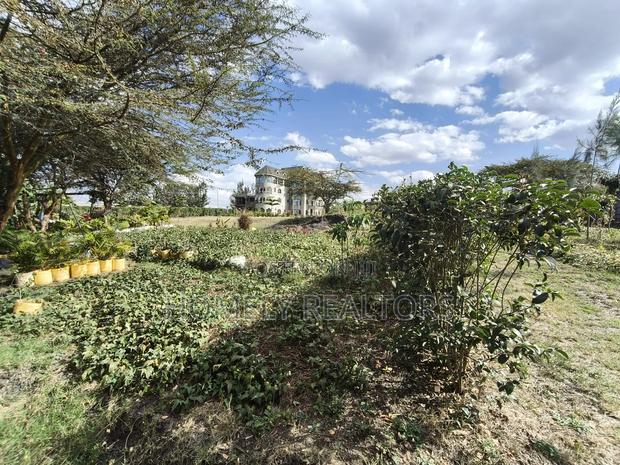 9bdrm Mansion in Birika, Kiserian for sale