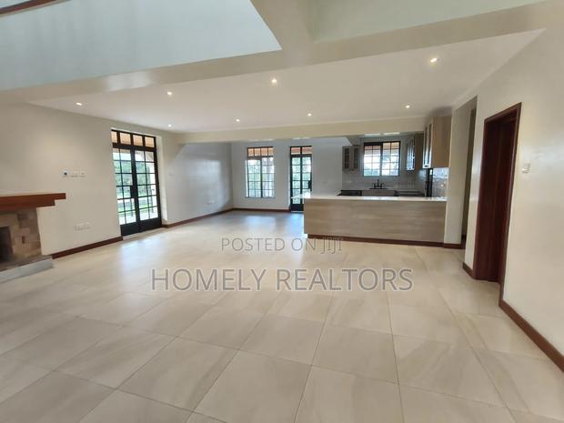 4bdrm Mansion in Oloirien, Birika, Kiserian for sale