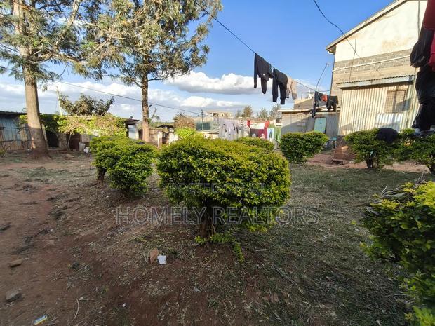 Commercial Quarter Acre Plot for Sale in Kerarapon Drive, Ngong