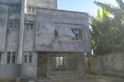 4bdrm Townhouse/Terrace in Kikuyu, Gitaru Gated for sale