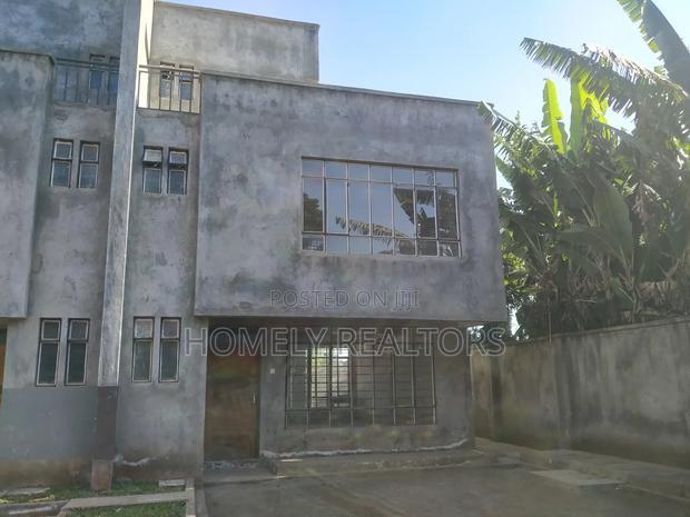 4bdrm Townhouse/Terrace in Kikuyu, Gitaru Gated for sale