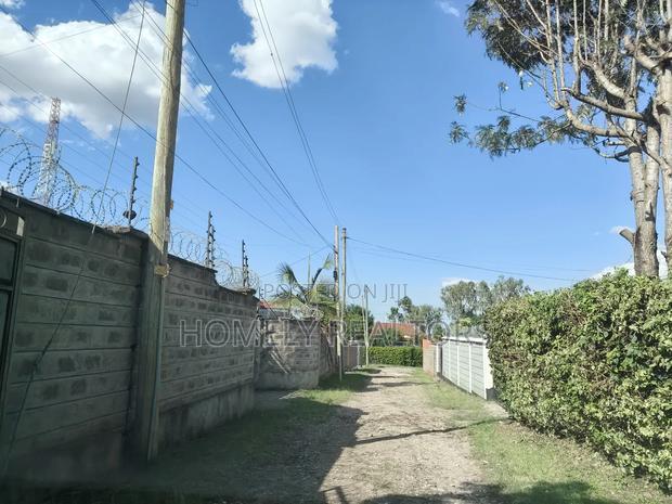 3bdrm Bungalow in Rimpa Estate, Rongai for sale