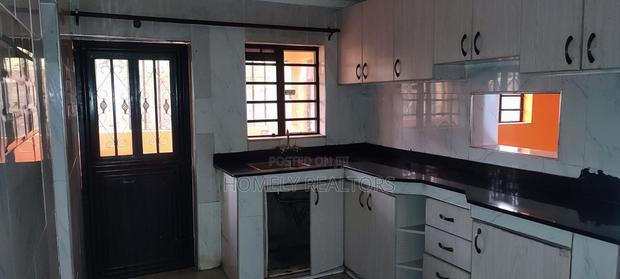 3bdrm Bungalow in Gategi Area, Kiserian for sale