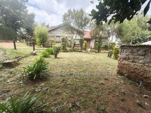 4bdrm Bungalow in Thigio Boroti, Kikuyu for sale