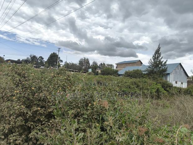 Commercial Half Acre Plot for in Ongata Rongai, Gataka.
