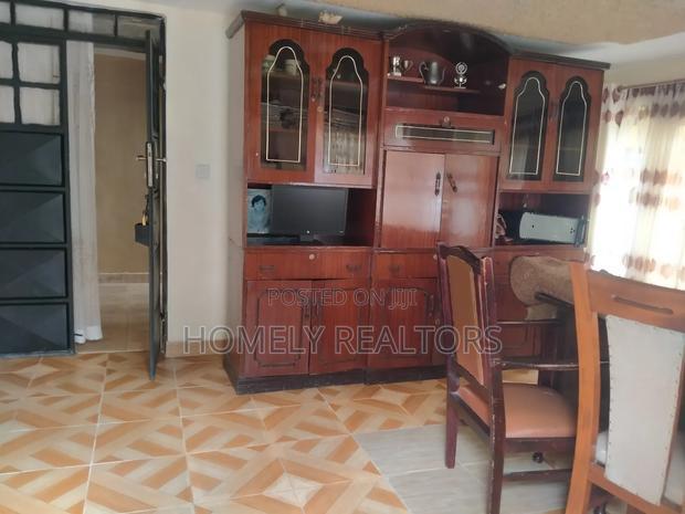 4bdrm Maisonette in Ngong, Matasia for sale