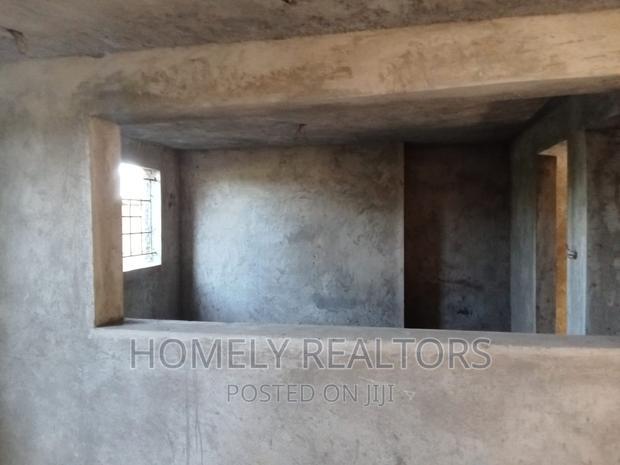 4bdrm Maisonette in Nkoroi Gated Estate for sale