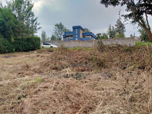 Residential Eighth Acre Plot in Ngong, Matasia Kayiapa Area