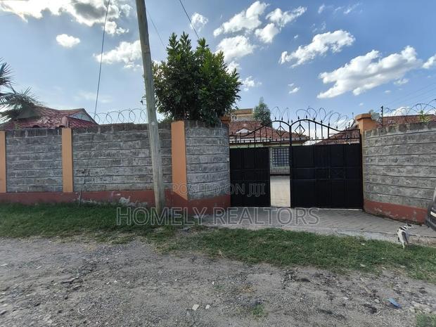 3bdrm Bungalow in Rimpa Estate, Rongai for sale