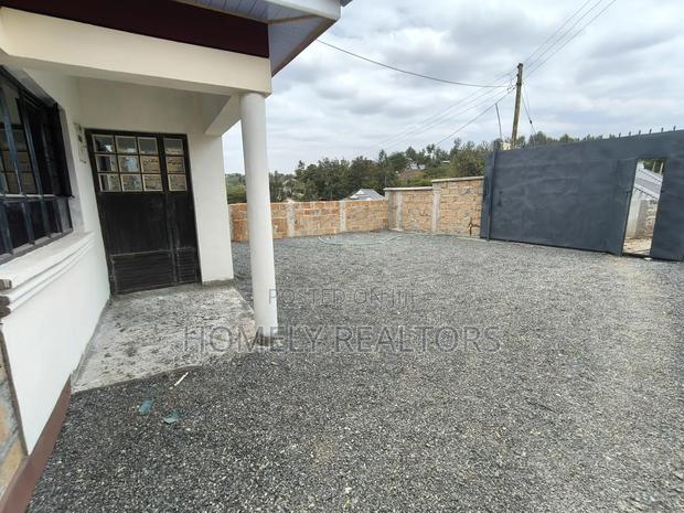 3bdrm Bungalow in Mashuria Rimpa, Ongata Rongai for sale