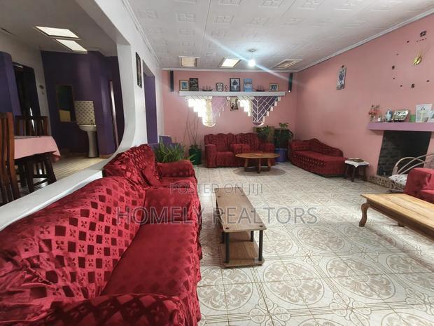 4bdrm Bungalow in Thigio Boroti, Kikuyu for sale
