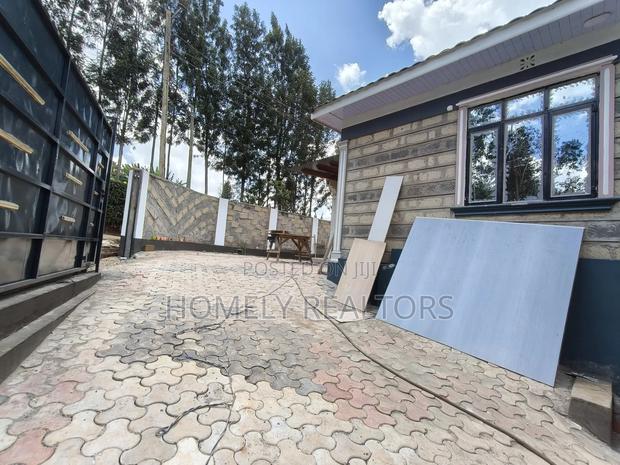 3bdrm Bungalow in Ngong, Matasia for sale