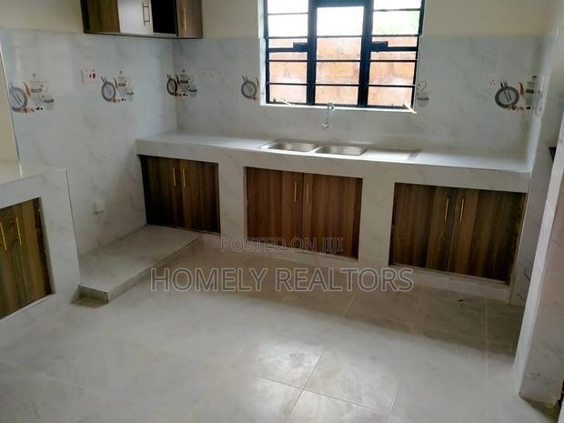 3bdrm Bungalow in Mashuria, Ongata Rongai for sale