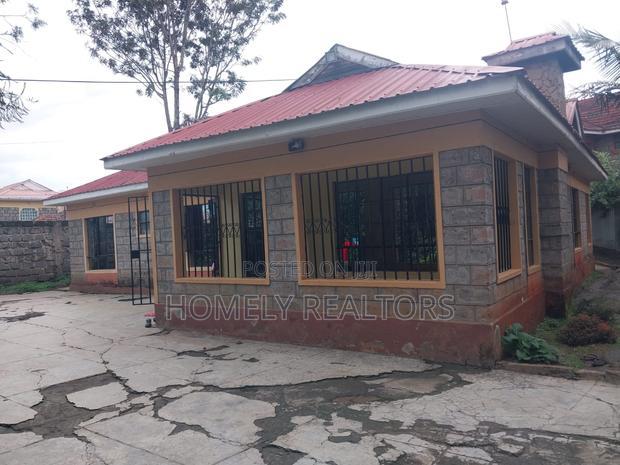 3bdrm Bungalow in Ongata Rongai, Nkoroi for sale