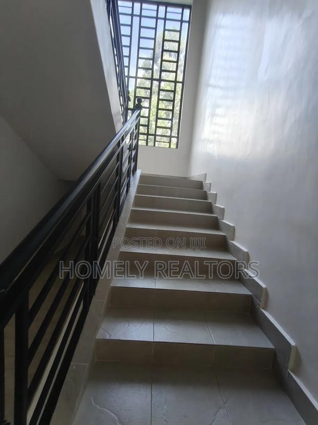 4bdrm Maisonette in Ngong, Kibiku for sale