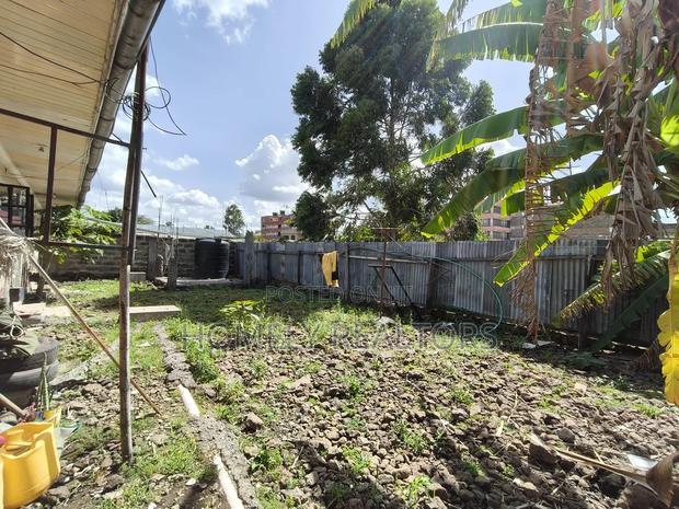 Commercial Quarter Acre Plot, Ongata Rongai CBD With Rentals