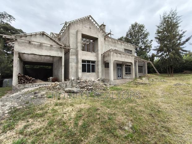 6bdrm Maisonette in Ngong, Oluulua for sale