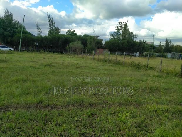Half Acre Land in Ongata Rongai, Acacia, Along Merisho Road