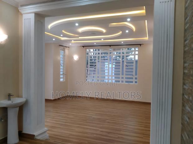 5bdrm Maisonette in Ngong Booster Estate for sale