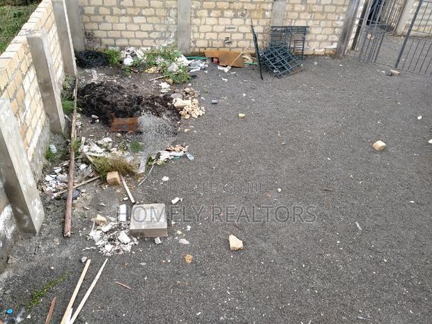 4bdrm Maisonette in Kiserian, Magadi for sale