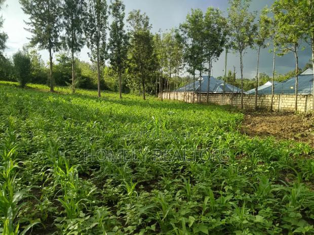 One Acre Piece of Land in Ongata Rongai Along Merisho Area