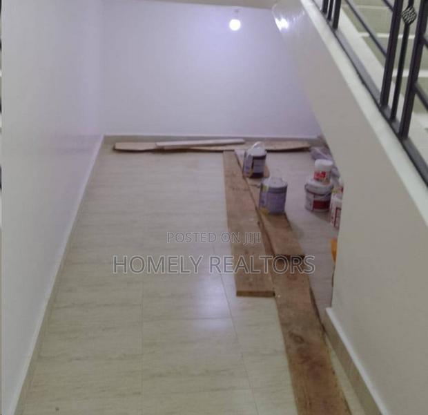 4bdrm Maisonette in Kibiku, Ngong for sale