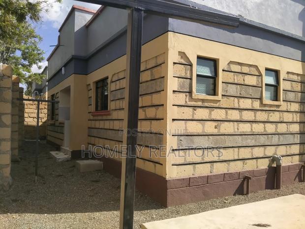 3bdrm Bungalow in Rimpa, Ongata Rongai for sale