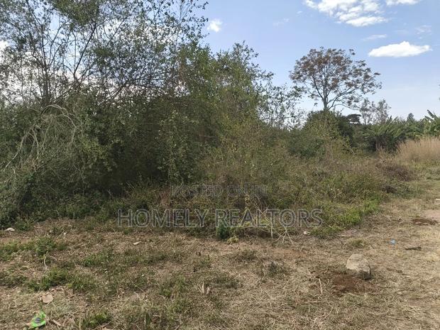 Commercial Half Acre Plot for in Ongata Rongai, Gataka.