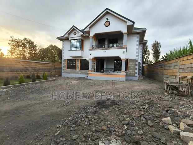 5bdrm Maisonette in Ngong, Matasia Area for sale