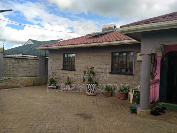 3bdrm Bungalow in Kiserian Delta for sale