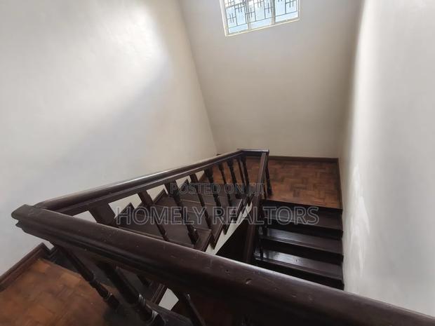 4bdrm Maisonette in Ngong, Matasia for sale
