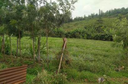 Half Acre Piece of Land in Ngong, Matasia Along Merisho Road