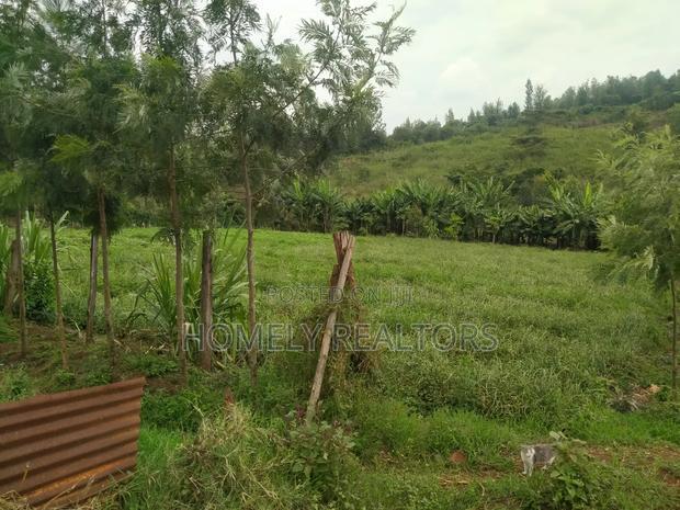 Half Acre Piece of Land in Ngong, Matasia Along Merisho Road