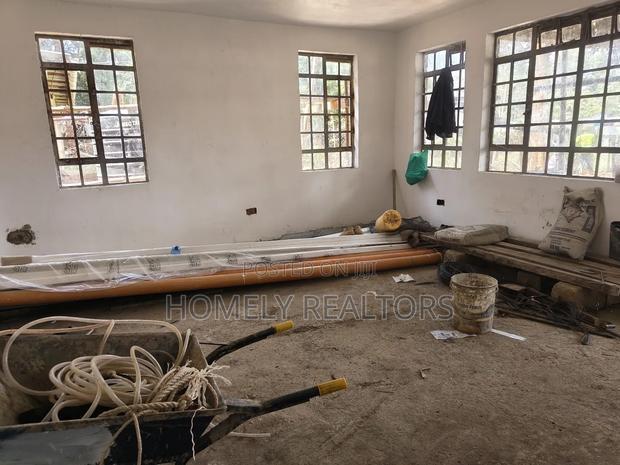 6bdrm Maisonette in Kerarapon Drive, Ngong for sale