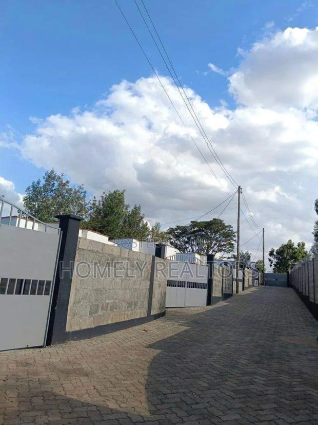3bdrm Bungalow in Ngong, Olkeri Gated for sale