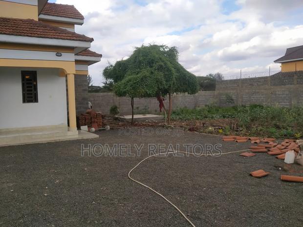 4bdrm Maisonette in Ongata Rongai, for sale