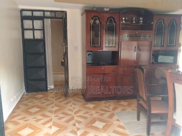 4bdrm Maisonette in Ngong, Matasia for sale