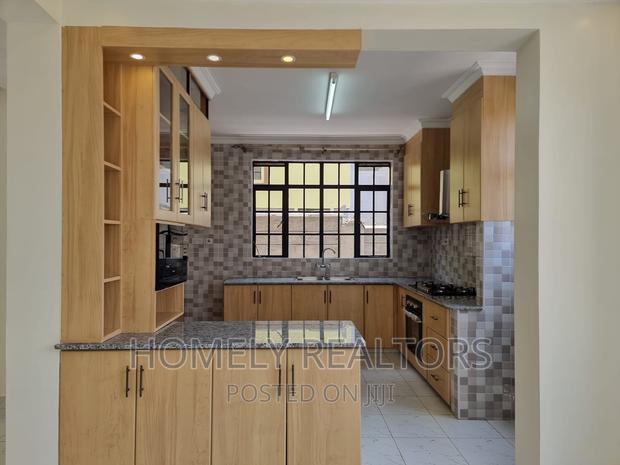 4bdrm Maisonette in Kibiku, Ngong for sale