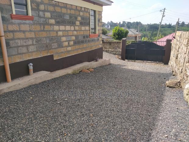 3bdrm Bungalow in Ongata Rongai, Rimpa for sale