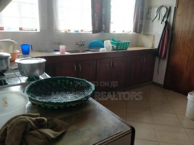 5bdrm Maisonette in Ngong, Vet Hill Top for sale